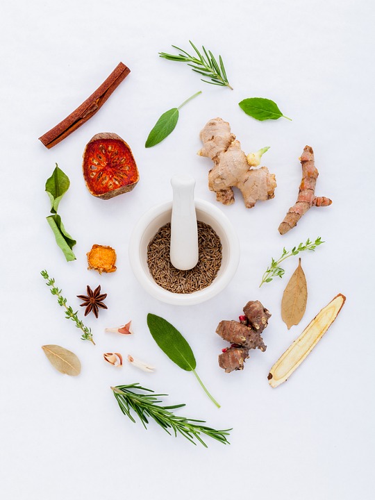 Herbal Medicine